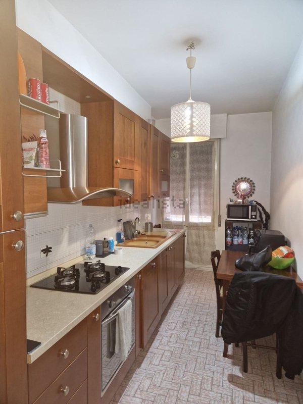 appartamento in vendita a Modena in zona San Faustino