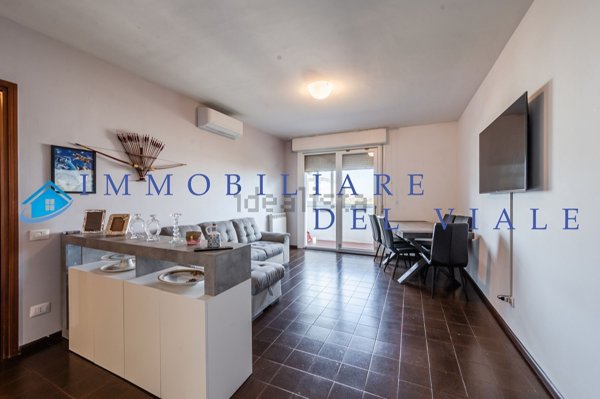 appartamento in vendita a Modena in zona Sant'Agnese