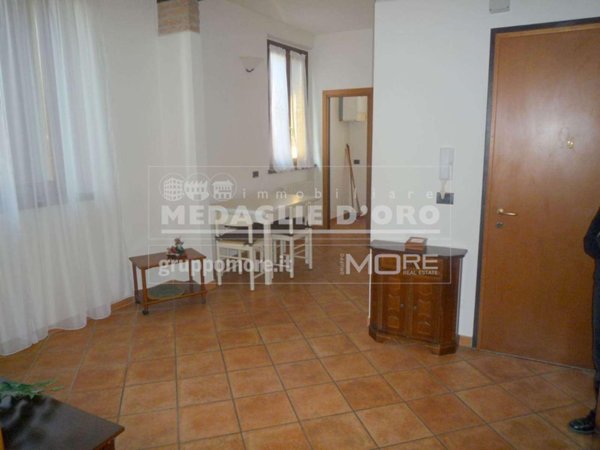 appartamento in vendita a Modena in zona Buon Pastore