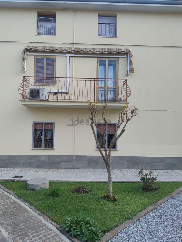 appartamento in vendita a Modena in zona Crocetta