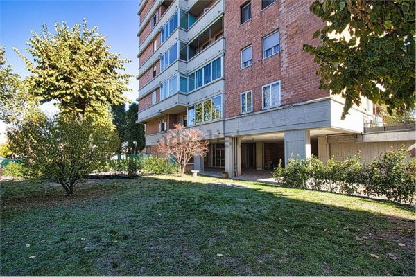 appartamento in vendita a Modena