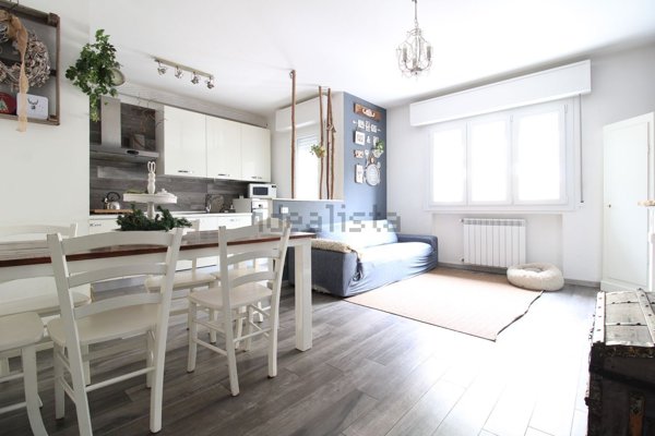 appartamento in vendita a Modena