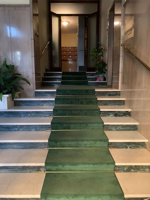 appartamento in vendita a Modena in zona Sant'Agnese