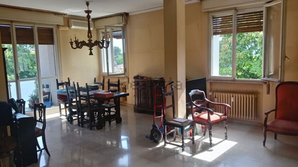 appartamento in vendita a Modena in zona Sant'Agnese