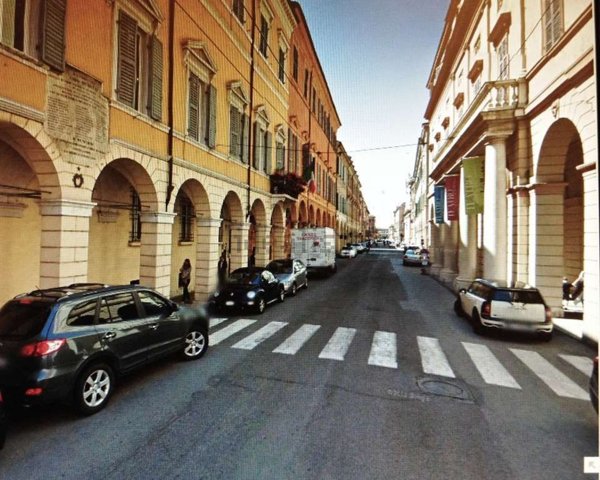 appartamento in vendita a Modena