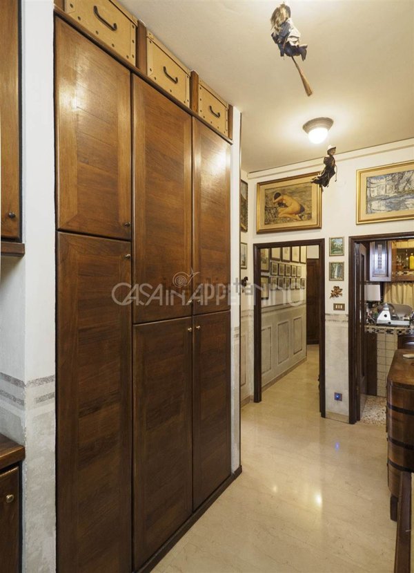 appartamento in vendita a Modena in zona Buon Pastore