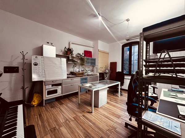 appartamento in vendita a Modena in zona San Lazzaro / Modena Est