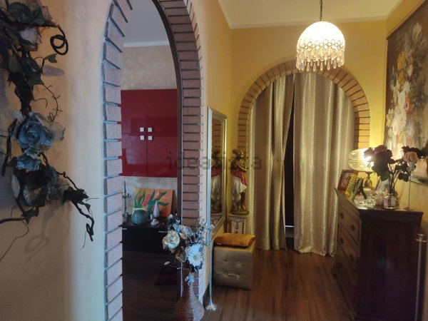 appartamento in vendita a Modena in zona Madonnina / Quattro Ville