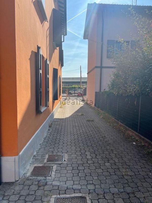 appartamento in vendita a Modena in zona Sant'Agnese