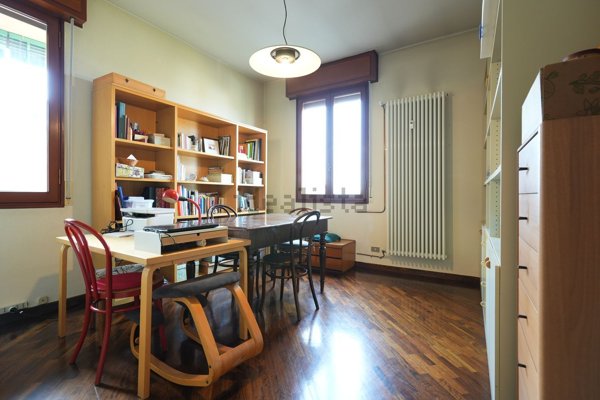 appartamento in vendita a Modena in zona Buon Pastore