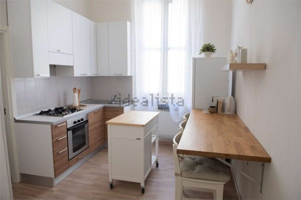 appartamento in vendita a Modena in zona Centro Storico