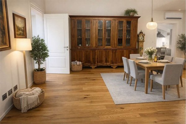 appartamento in vendita a Modena in zona San Faustino