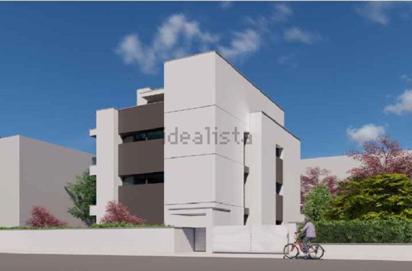 appartamento in vendita a Modena in zona Amendola