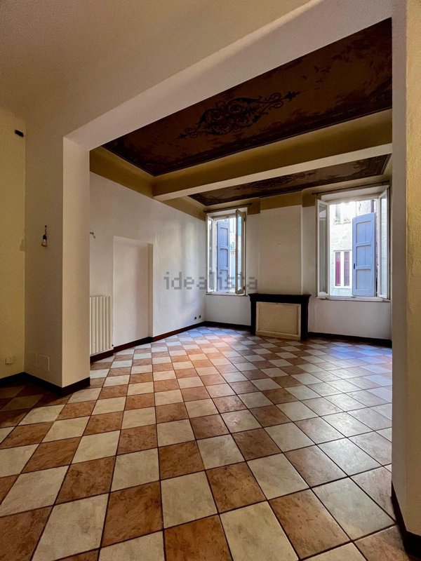 appartamento in vendita a Modena in zona Centro Storico