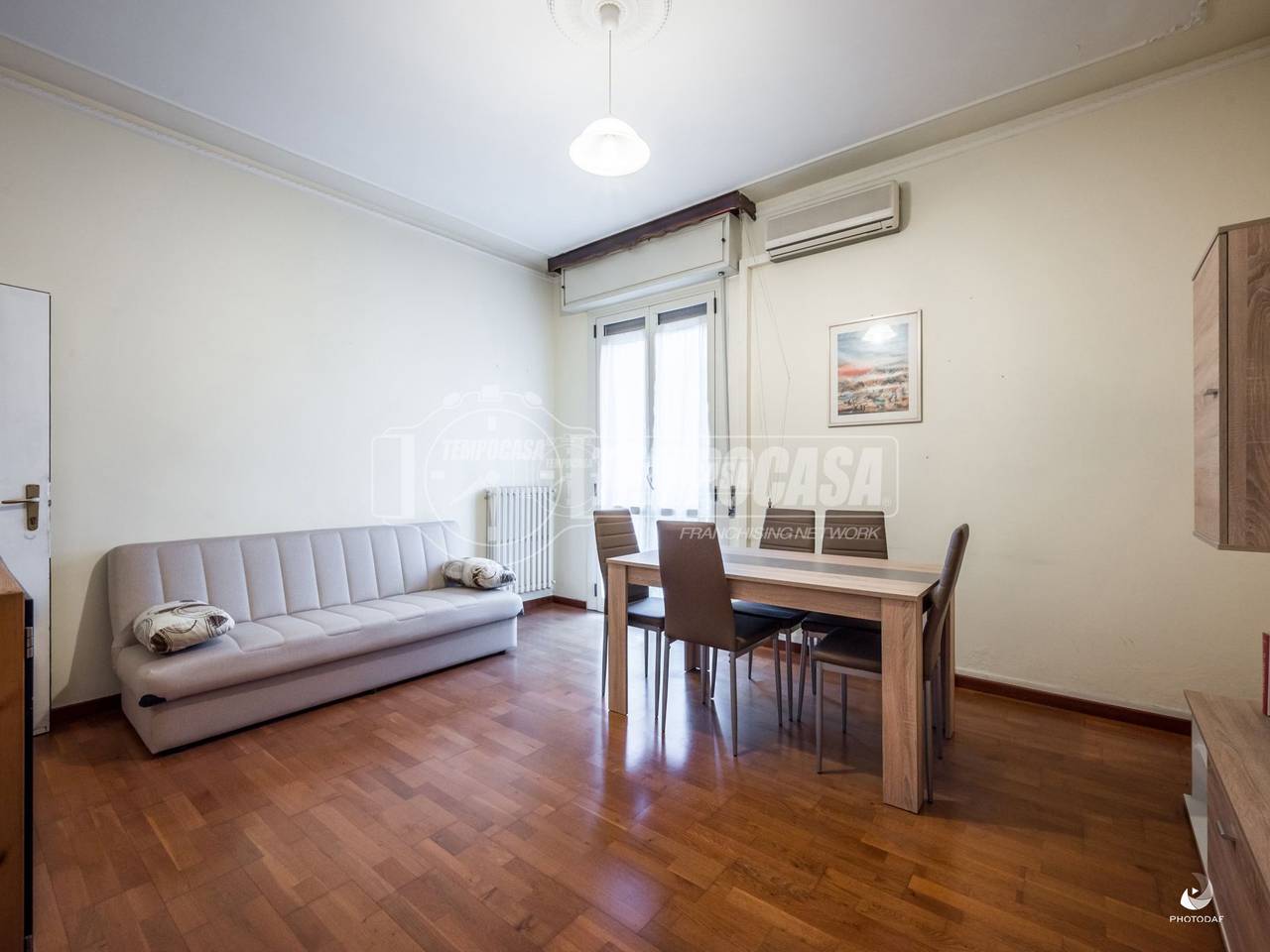 appartamento in vendita a Modena in zona San Damaso