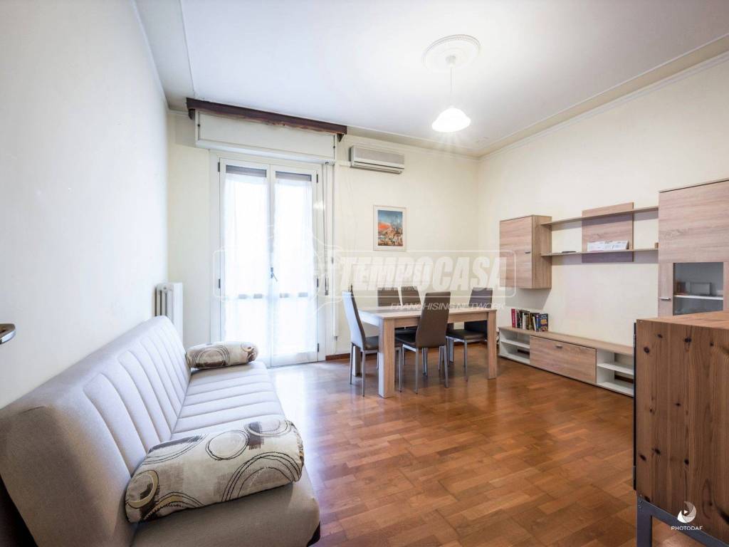 appartamento in vendita a Modena in zona Sant'Agnese