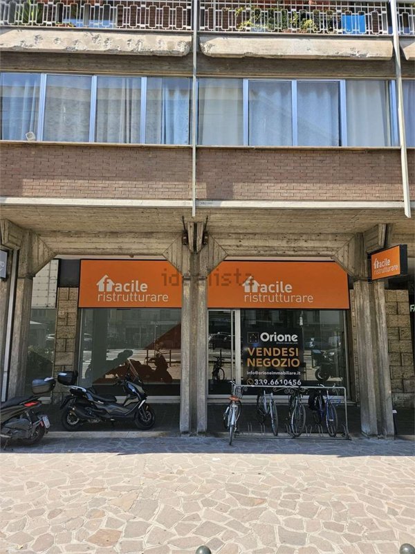 loft in vendita a Modena in zona Centro Storico