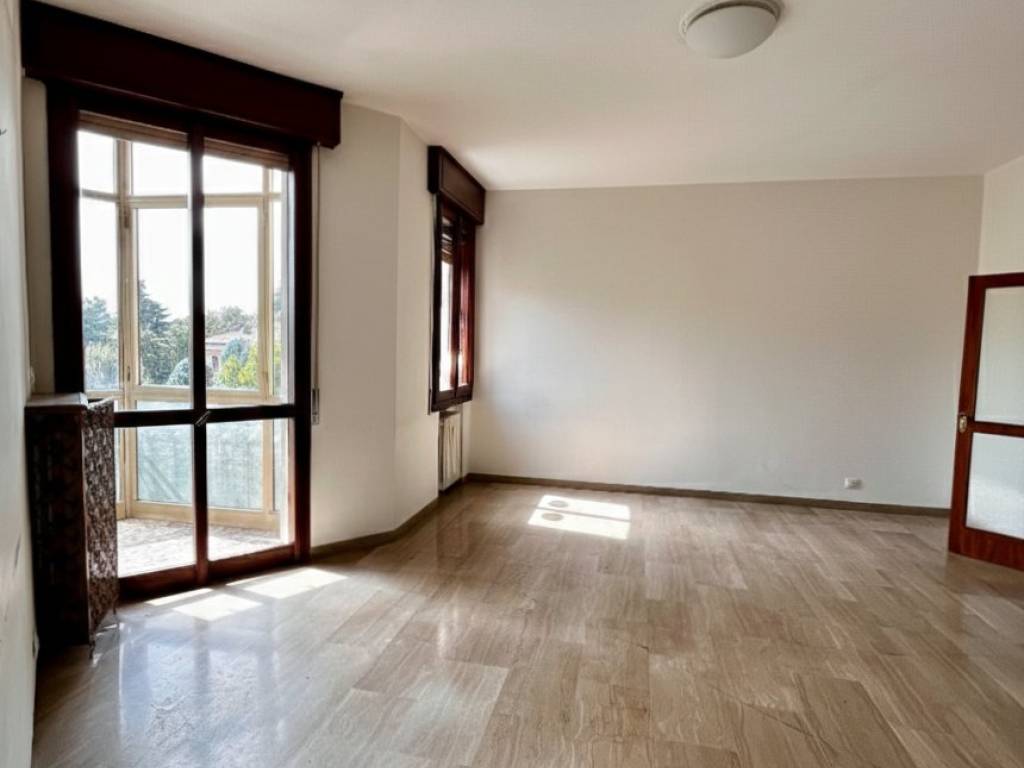 appartamento in vendita a Modena in zona Sant'Agnese