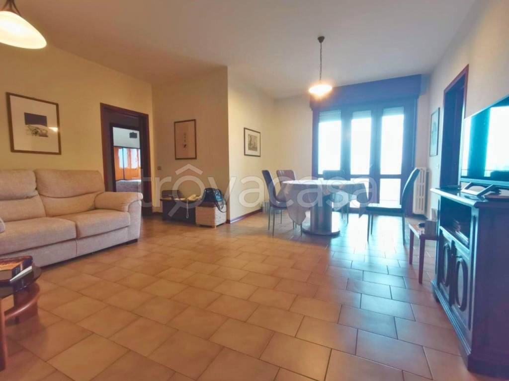 appartamento in vendita a Modena