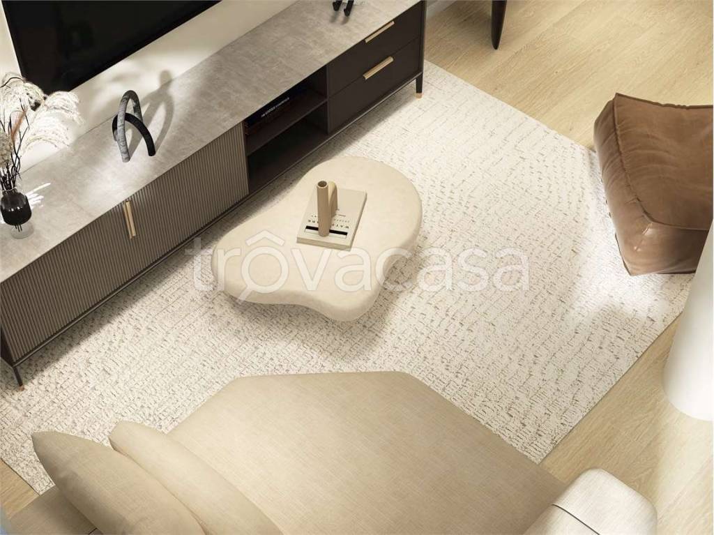 appartamento in vendita a Modena in zona Marzaglia