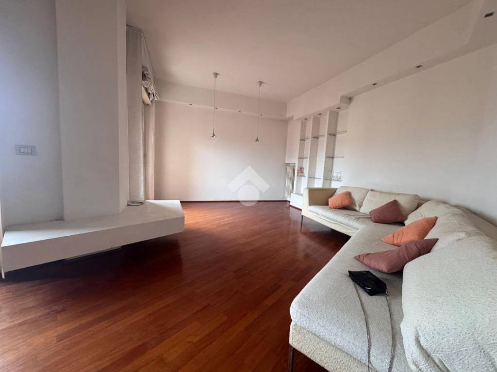 appartamento in vendita a Modena in zona Buon Pastore