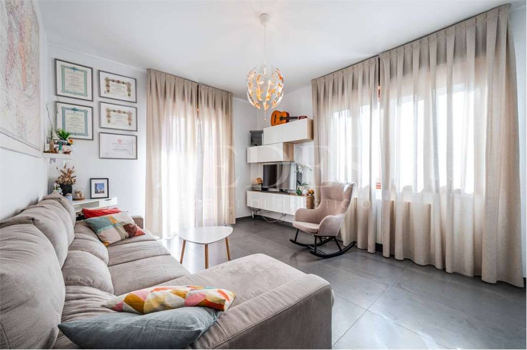 appartamento in vendita a Modena in zona Centro Storico