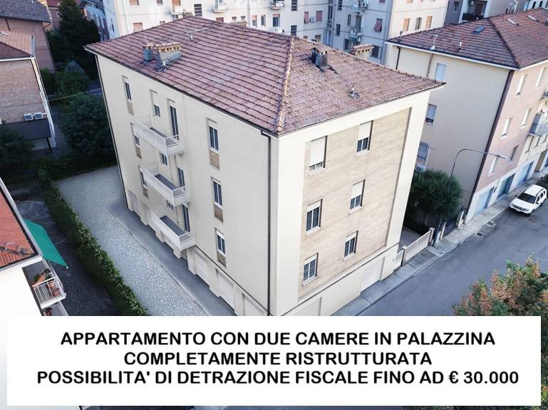 appartamento in vendita a Modena in zona Buon Pastore