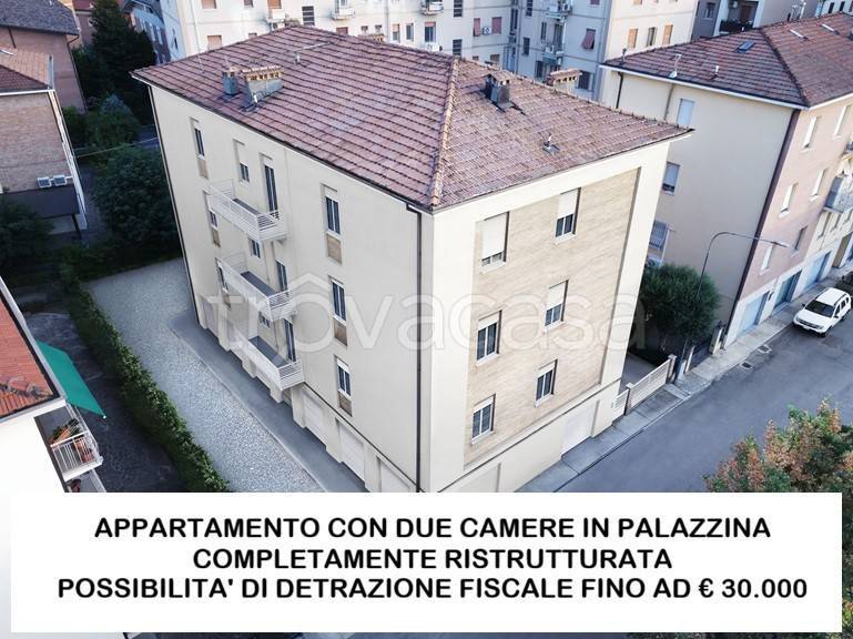 appartamento in vendita a Modena in zona Buon Pastore