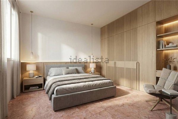 appartamento in vendita a Modena in zona San Faustino