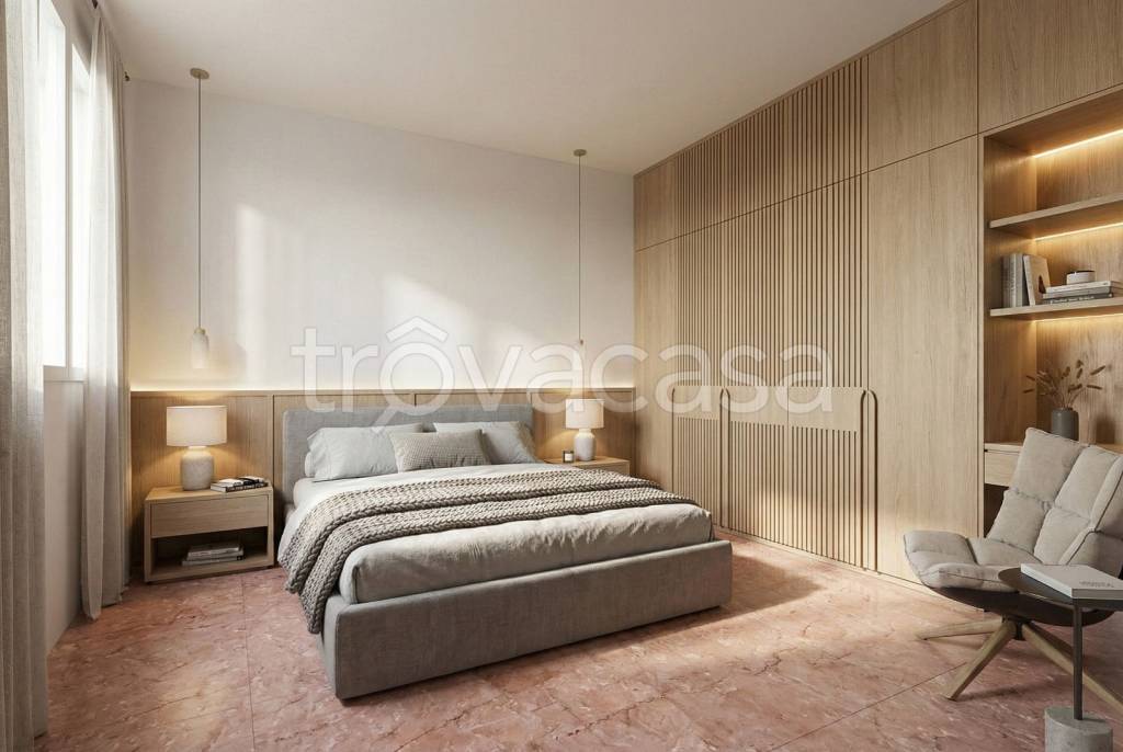 appartamento in vendita a Modena in zona San Faustino