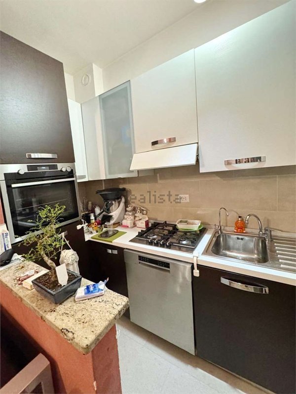 appartamento in vendita a Modena in zona Sant'Agnese