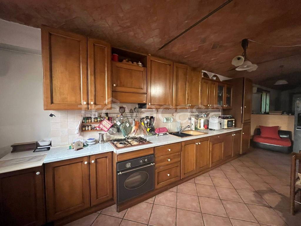 casa indipendente in vendita a Modena in zona San Damaso