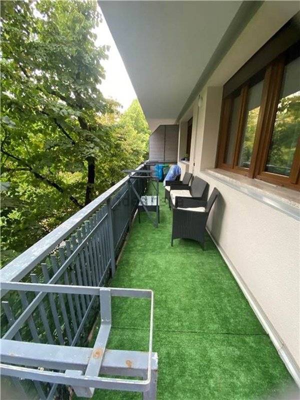 appartamento in vendita a Modena in zona Crocetta