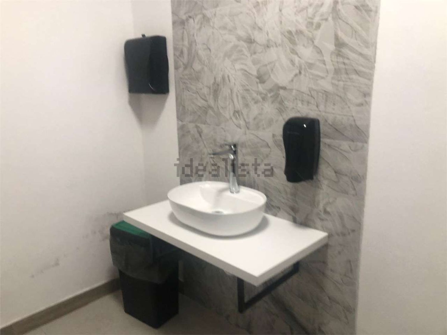 bivano in vendita a Modena in zona San Faustino