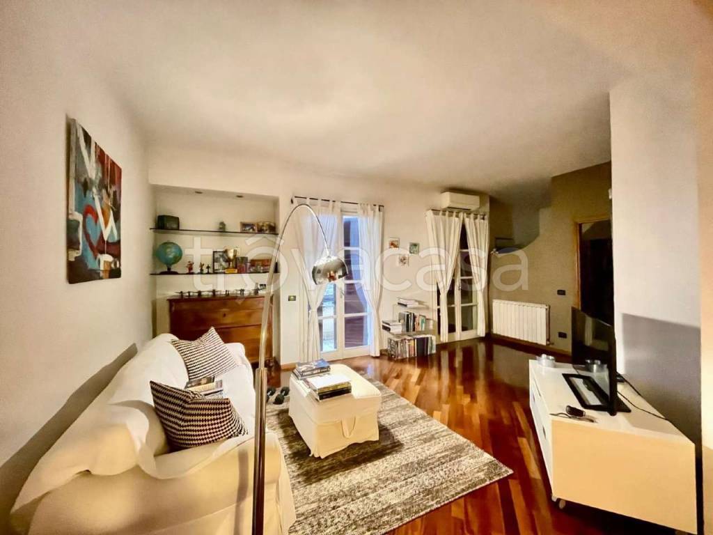 appartamento in vendita a Modena in zona Buon Pastore