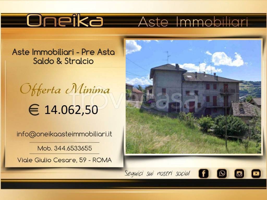 casa semindipendente in vendita a Modena in zona San Faustino