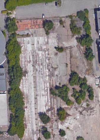 terreno agricolo in vendita a Modena in zona Madonnina / Quattro Ville