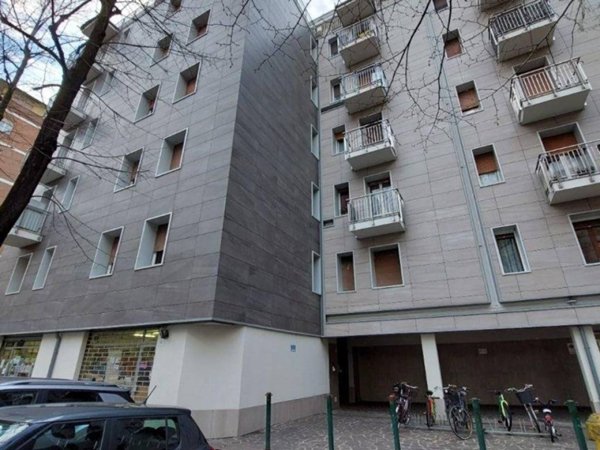 appartamento in vendita a Modena in zona San Lazzaro / Modena Est