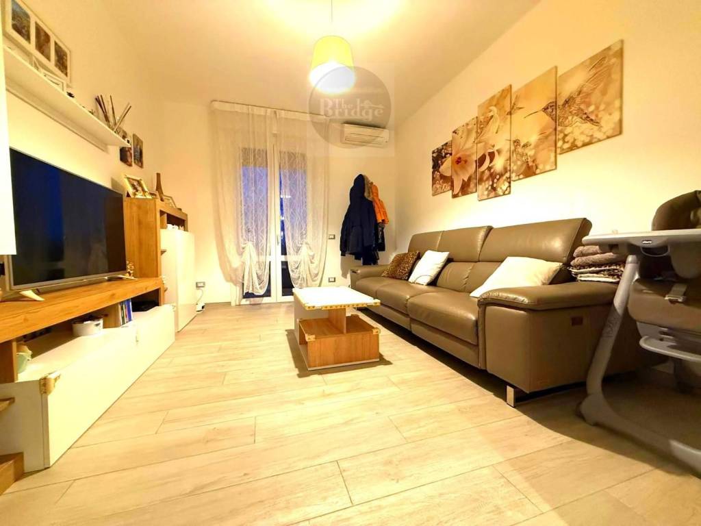 appartamento in vendita a Modena in zona San Faustino