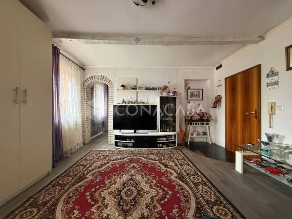 appartamento in vendita a Modena in zona Buon Pastore