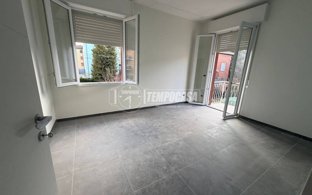 appartamento in vendita a Modena in zona Sant'Agnese