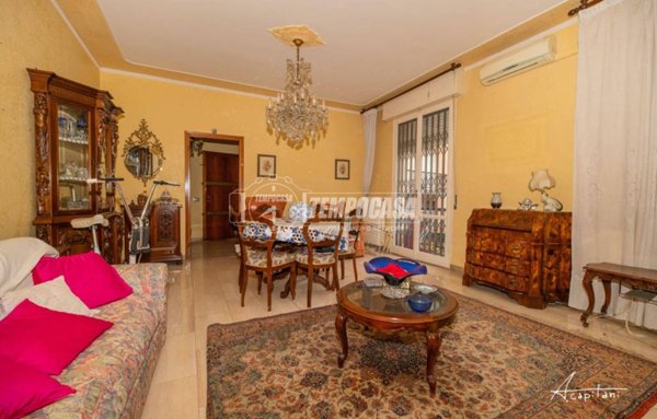 appartamento in vendita a Modena in zona San Lazzaro / Modena Est