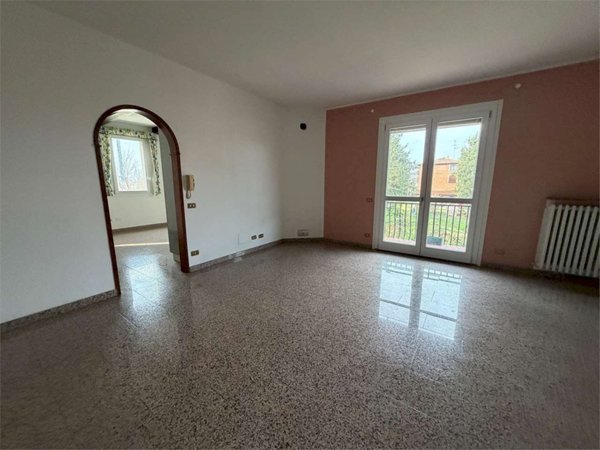 casa indipendente in vendita a Modena in zona Baggiovara