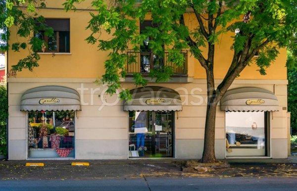 negozio in vendita a Modena in zona Sant'Agnese