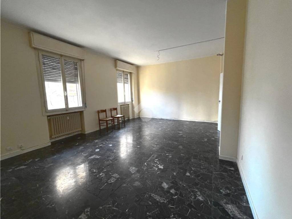 appartamento in vendita a Modena in zona Sant'Agnese