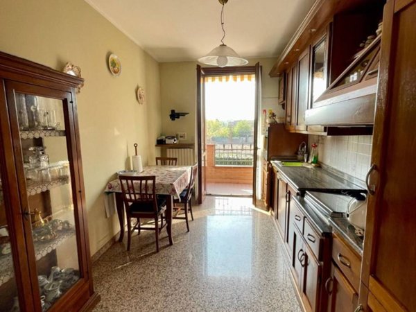 casa indipendente in vendita a Modena in zona San Lazzaro / Modena Est