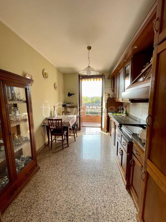 casa indipendente in vendita a Modena in zona Crocetta