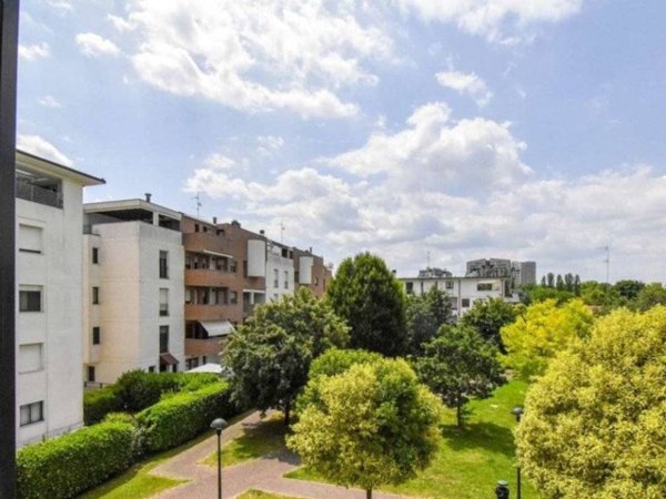 appartamento in vendita a Modena in zona Baggiovara