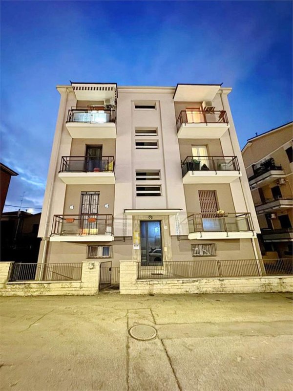 appartamento in vendita a Modena in zona Sant'Agnese