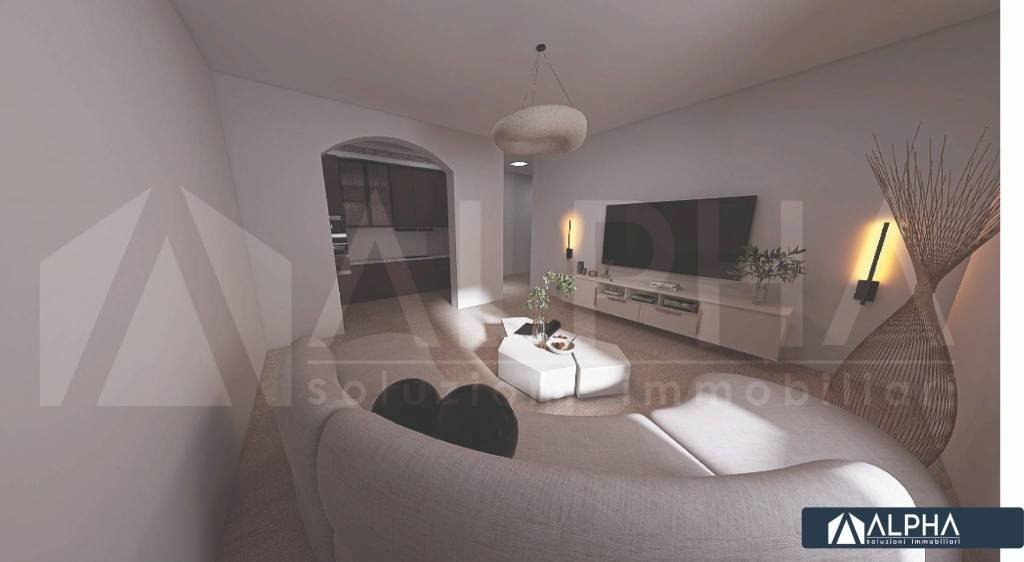 appartamento in vendita a Modena in zona San Cataldo